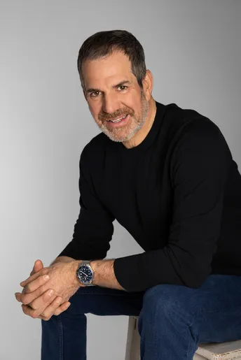 Portrait de Marc Campillo