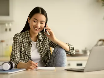 Consultation à distance en télépratique