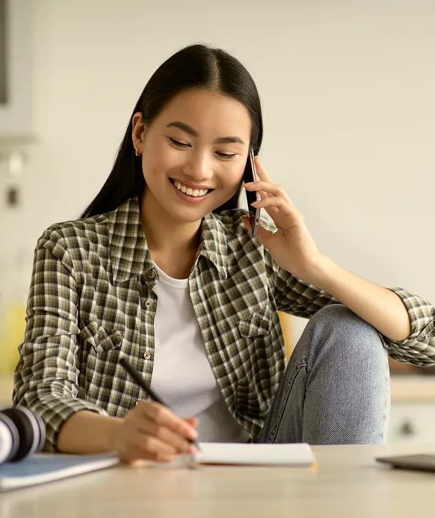 Consultation en télépratique